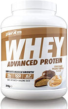 Load image into Gallery viewer, Whey Advanced Protein - 2.1kg - Per4m Nutrition
