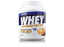 Load image into Gallery viewer, Whey Advanced Protein - 2.1kg - Per4m Nutrition
