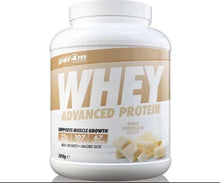 Load image into Gallery viewer, Whey Advanced Protein - 2.1kg - Per4m Nutrition

