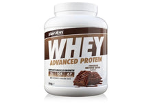 Load image into Gallery viewer, Whey Advanced Protein - 2.1kg - Per4m Nutrition
