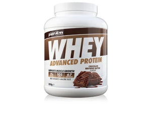 Whey Advanced Protein - 2.1kg - Per4m Nutrition
