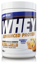 Load image into Gallery viewer, Per4m Whey Protein - 900g - Per4m Nutrition
