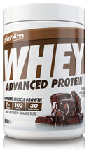 Load image into Gallery viewer, Per4m Whey Protein - 900g - Per4m Nutrition
