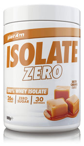 Per4m Whey Protein - 900g - Per4m Nutrition