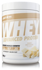 Per4m Whey Protein - 900g - Per4m Nutrition