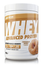 Load image into Gallery viewer, Per4m Whey Protein - 900g - Per4m Nutrition

