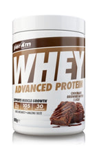 Load image into Gallery viewer, Per4m Whey Protein - 900g - Per4m Nutrition
