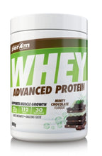 Load image into Gallery viewer, Per4m Whey Protein - 900g - Per4m Nutrition
