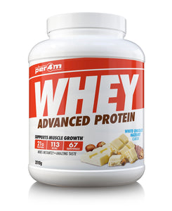 Whey Advanced Protein - 2.1kg - Per4m Nutrition