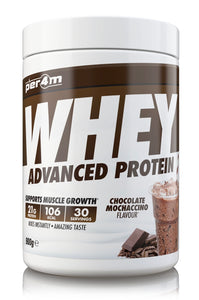 Per4m Whey Protein - 900g - Per4m Nutrition