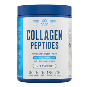 COLLAGEN PEPTIDES (300g) - Applied Nutrition