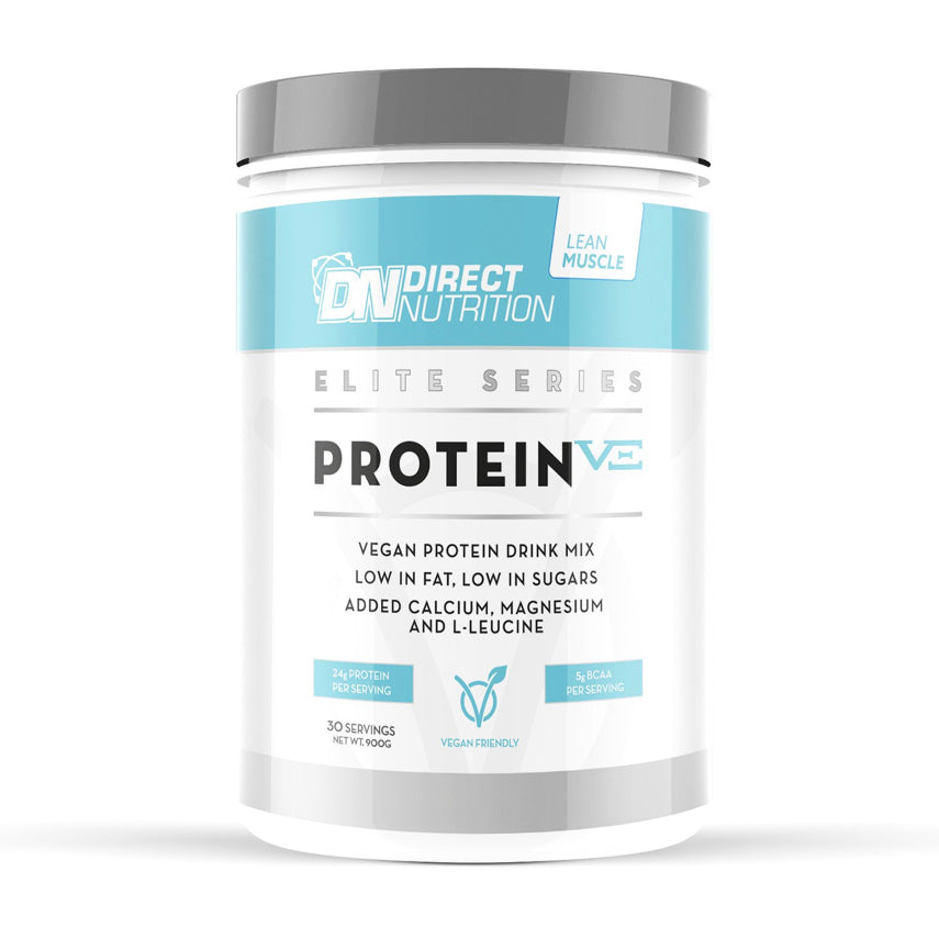 Vegan Protein - Direct Nutrition