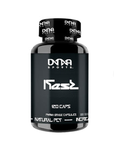 iTest - Test Booster (120 Caps) - DNA Sports