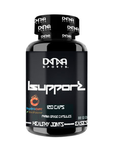 Isupport - Joint Support (120 Caps) - DNA Sports