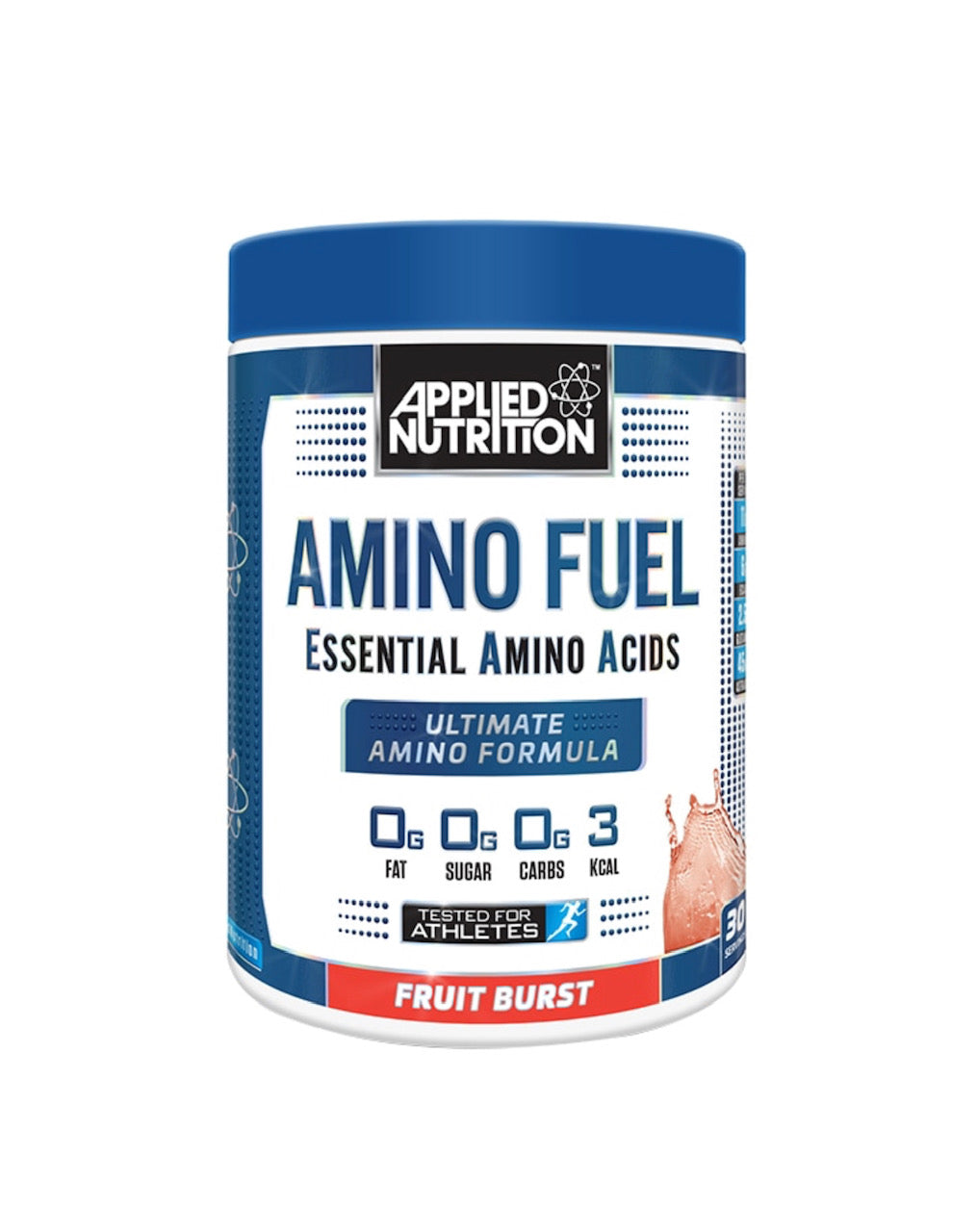 Amino Fuel 390g - Applied Nutrition