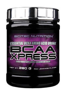 BCAA Xpress 280g - Scitec Nutrition