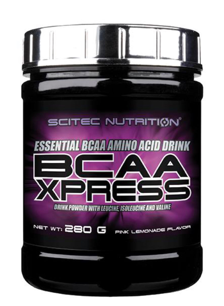 BCAA Xpress 280g - Scitec Nutrition