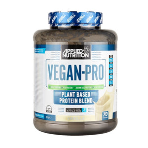 Vegan Pro 2.1kg - Applied Nutrition