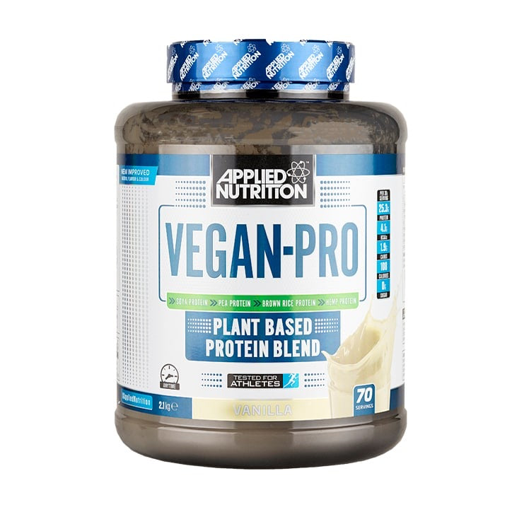 Vegan Pro 2.1kg - Applied Nutrition