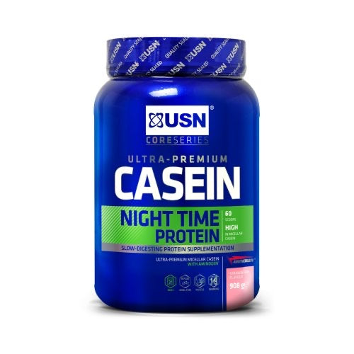 Casein Night Time Protein - 908g - USN