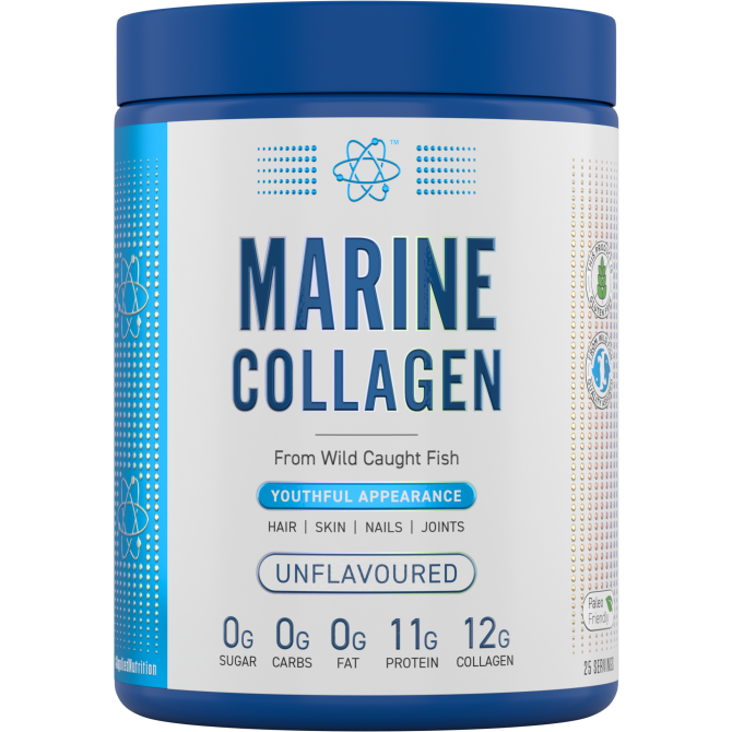 Marine Collagen 300g - Applied Nutrition