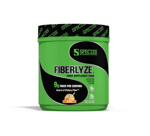 Fiberlyze - Species Nutrition