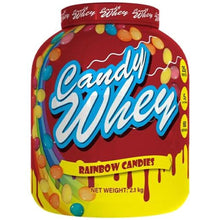 Load image into Gallery viewer, Candy Whey  - 2.1kg - Candy Whey
