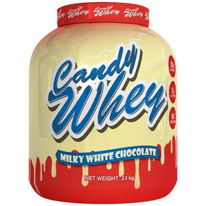 Candy Whey  - 2.1kg - Candy Whey