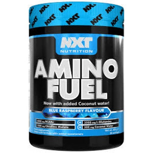 Amino Fuel 300g - 30 Servings - NXT