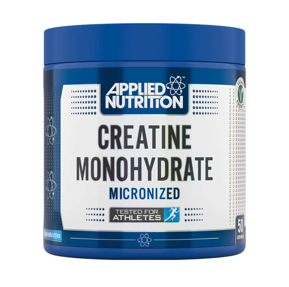 Creatine Monohydrate 250g - Applied Nutrition