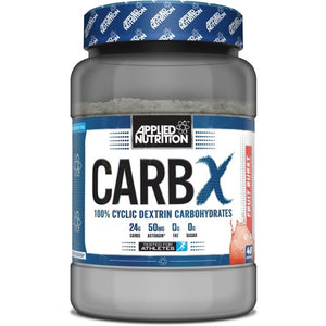Carb X 1.2kg (Cyclic Dextrin) - Applied Nutrition