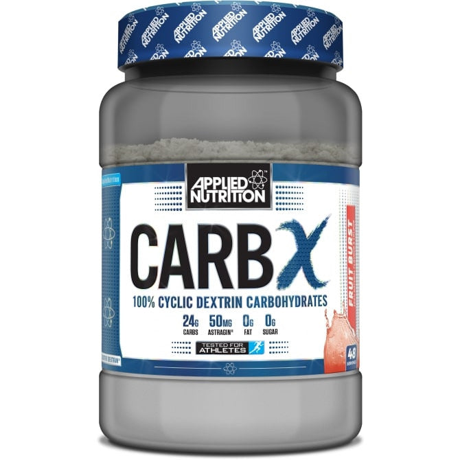 Carb X 1.2kg (Cyclic Dextrin) - Applied Nutrition