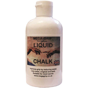 Liquid Chalk - Mega Grip