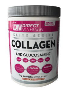Elite Collagen - Direct Nutrition