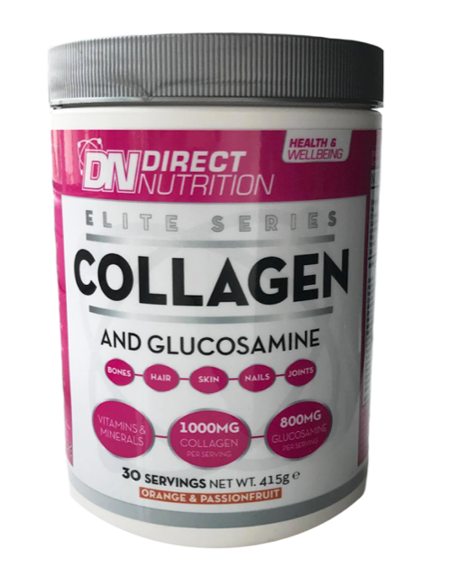 Elite Collagen - Direct Nutrition