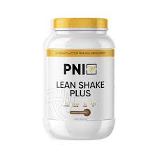Lean Shake Plus - PNI Supplements