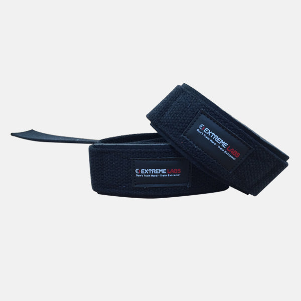 Lifting Straps - Extreme Labs